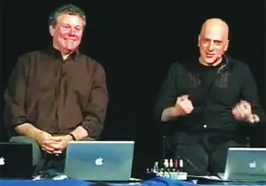 Convertir ondas cerebrales en música