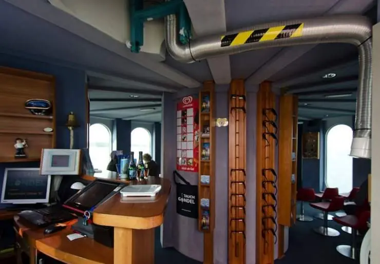 submarinos