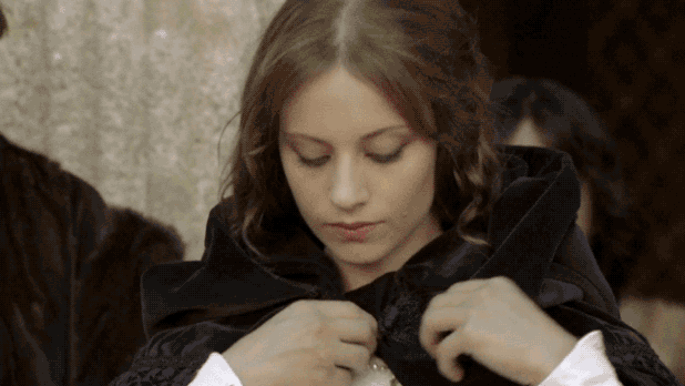 Así era la vida sexual de las personas en la Edad Media