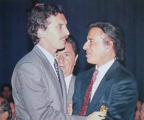 Voy a votar a Mauri y te cuento por que