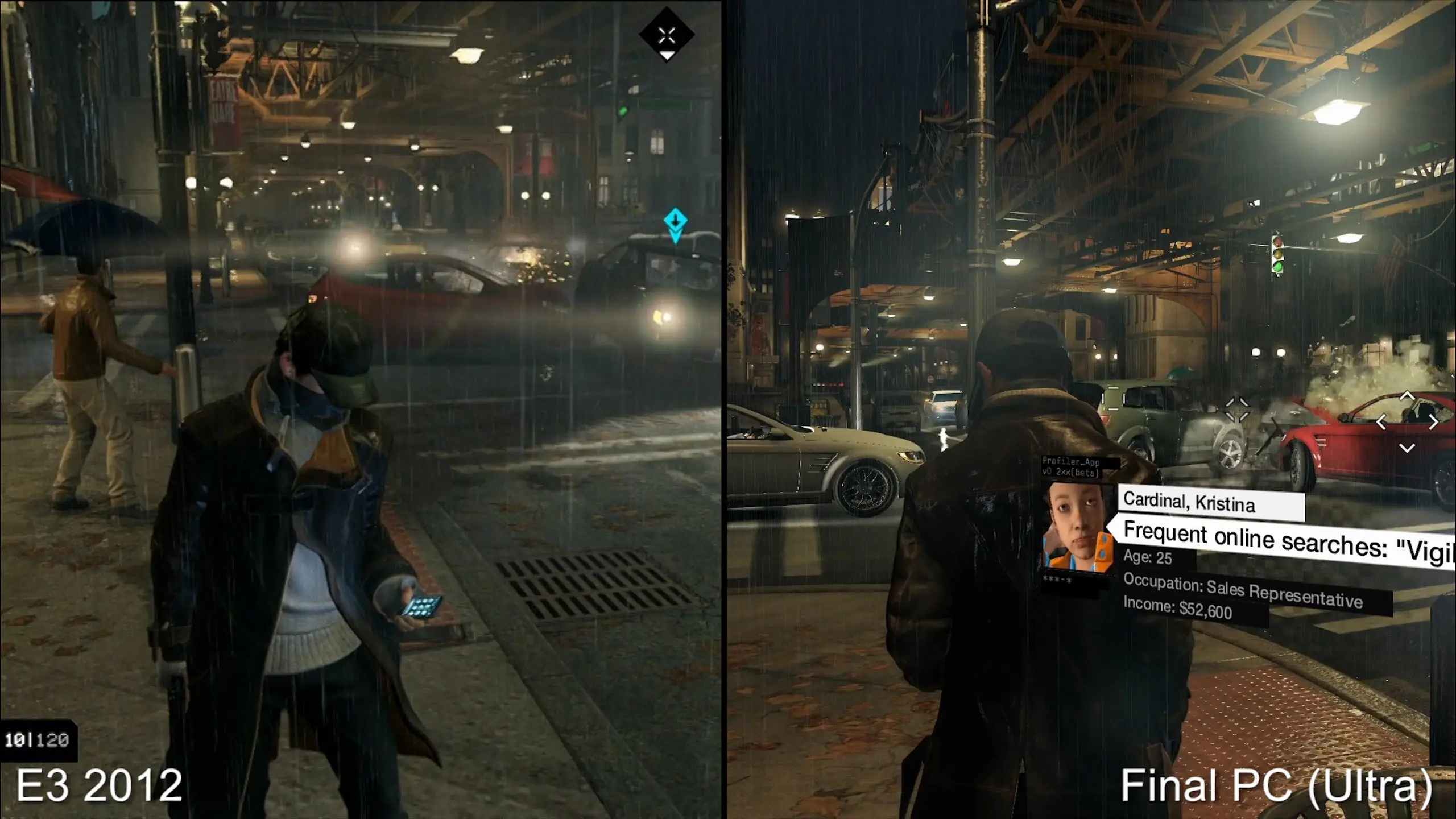 Watch Dogs | Mi análisis | PS3