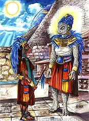 alienigenas
