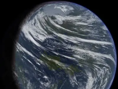 Venus podria haber sido habitable