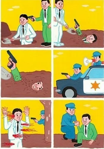 Viñetas e Historietas para que te rías un rato