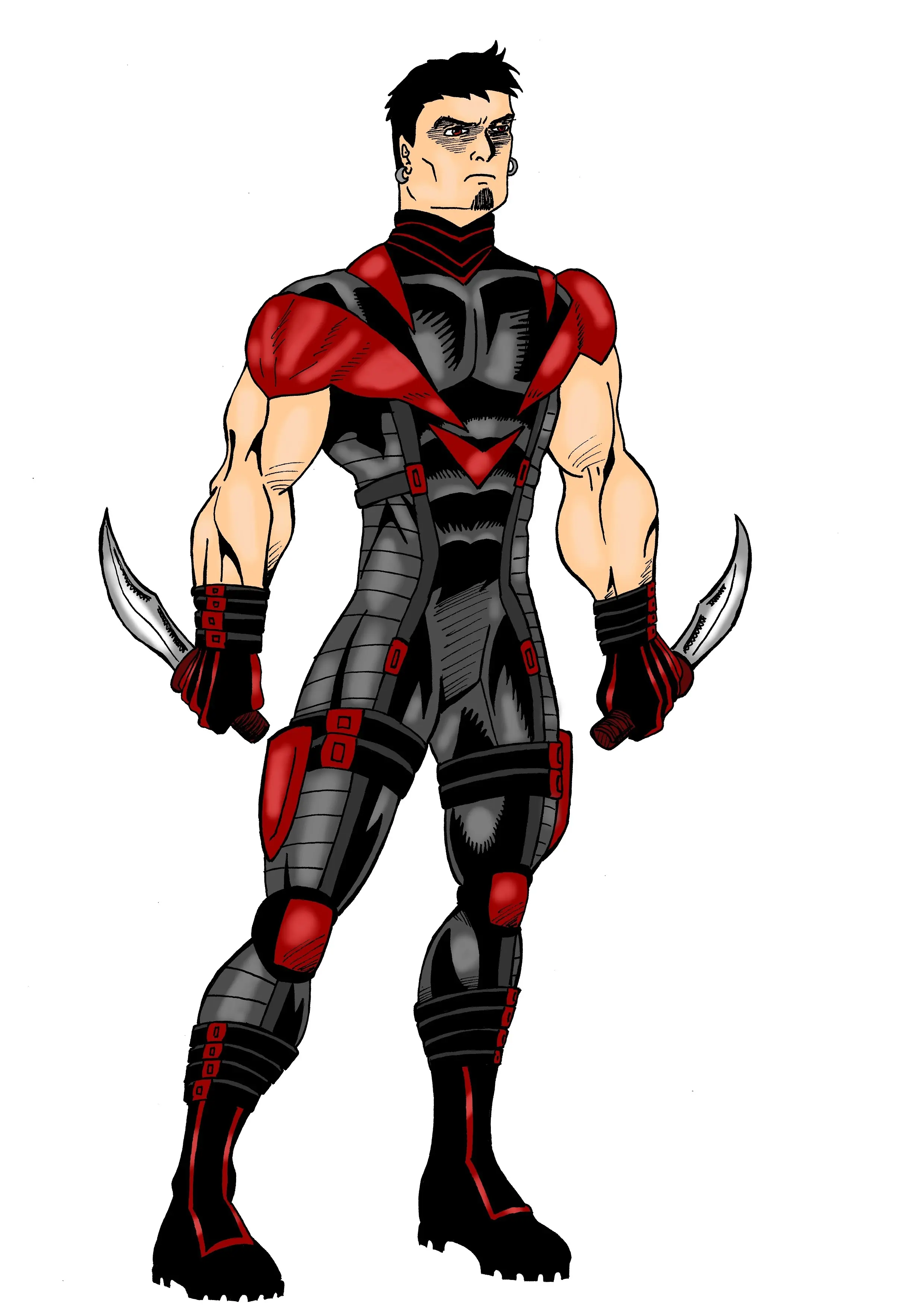 Trading Cards propias!!!