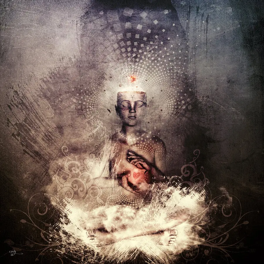 luz y oscuridad luz y oscuridad