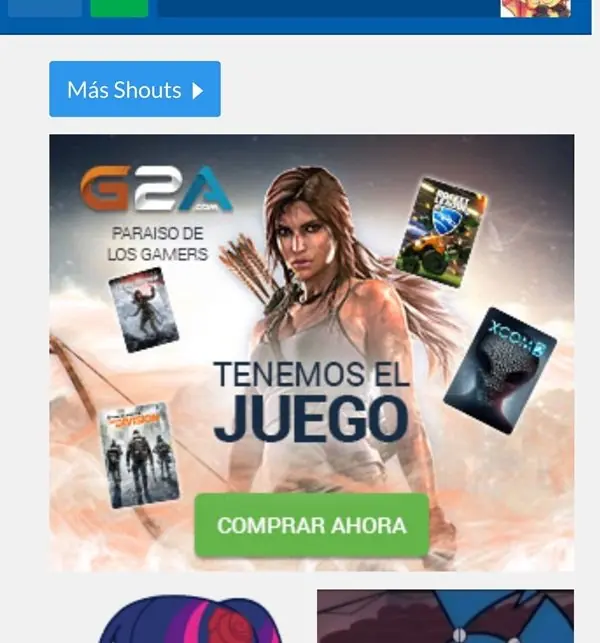 compras en linea