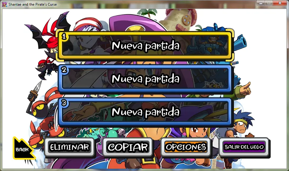 compras en linea