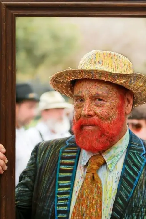 Cosplay  te inspirarán para tu lucir increíble en halloween