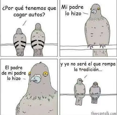 humor megapost