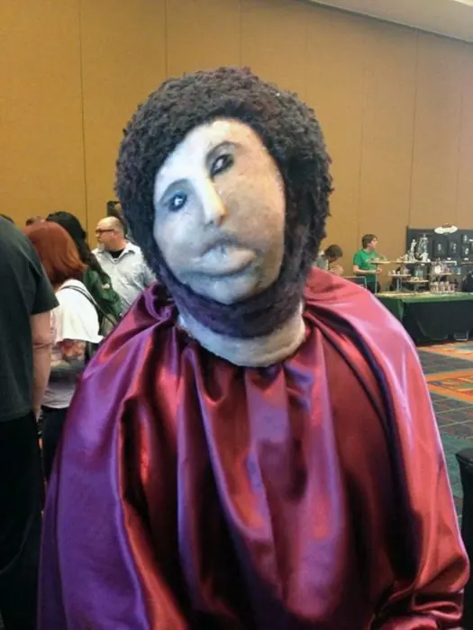 cosplay