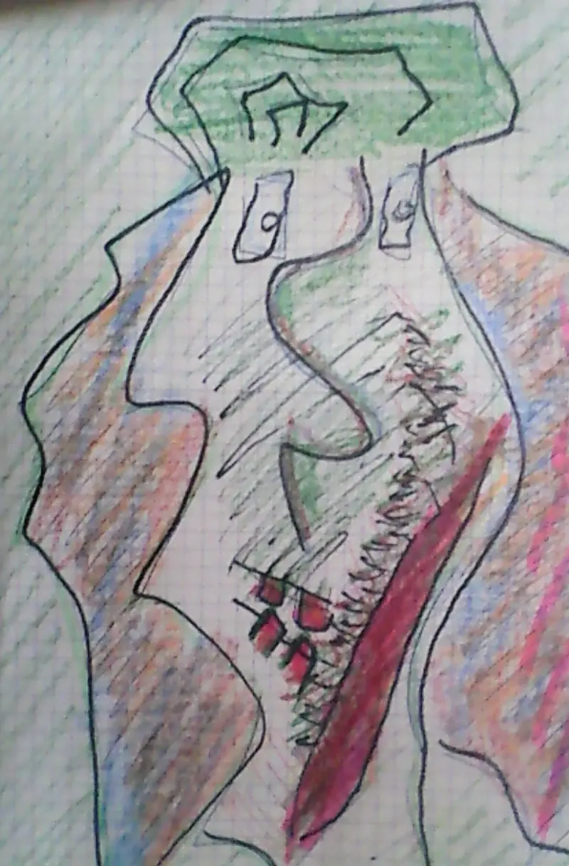 experimental