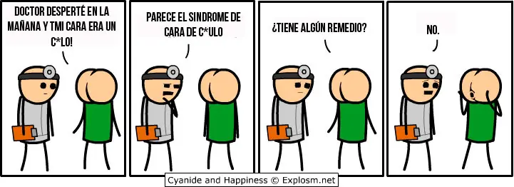 historietas graciosas