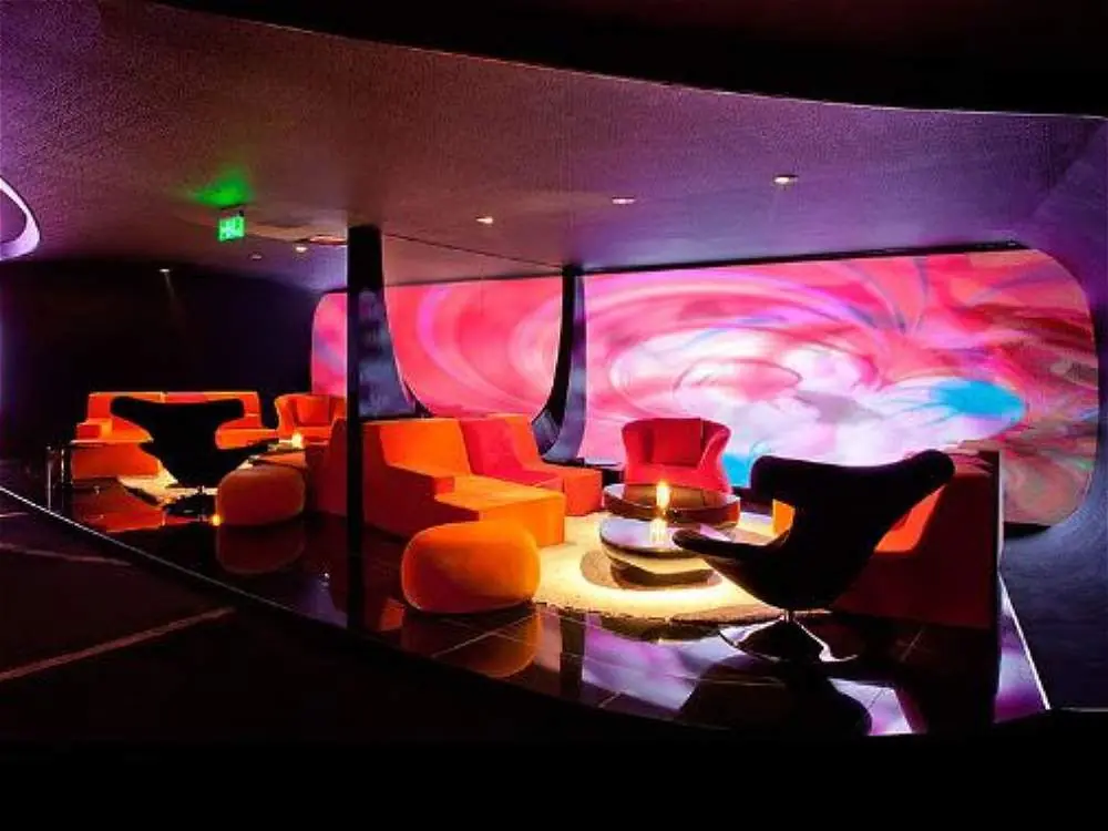 cine