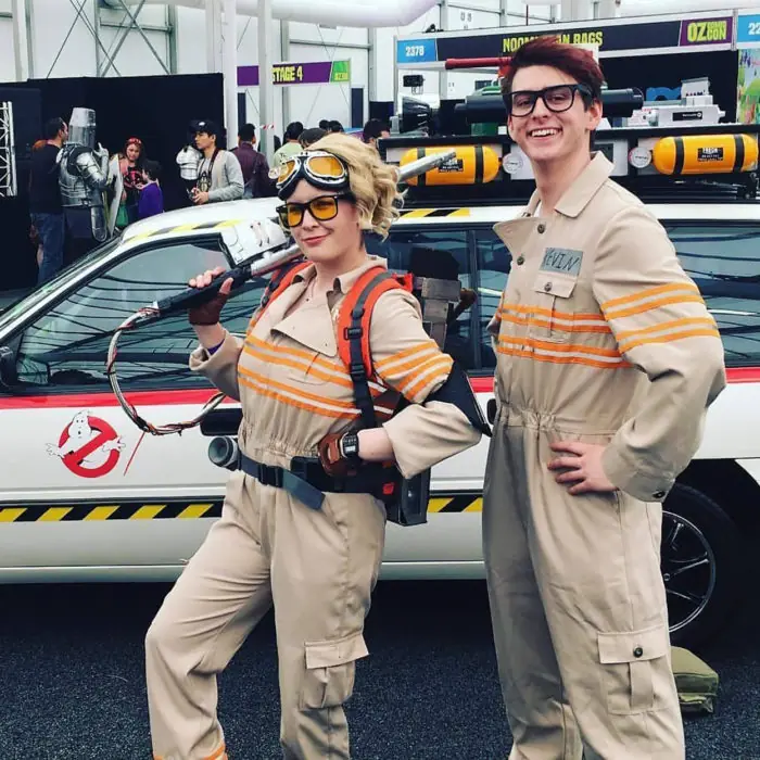 cosplay