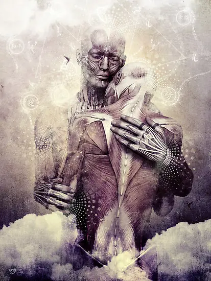 Cameron Gray arte Digital desde Australia Cameron Gray arte Digital desde Australia