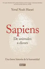 Los 8 Libros que mark zuckerberg recomienda