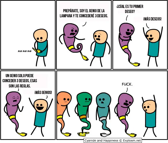 humor megapost