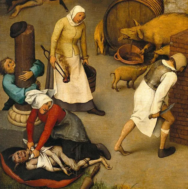 Secretos escondidos en grandes obras de arte