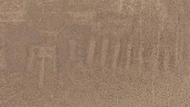 Descubrn un nuevo geoglifo en Nasca según Nationl Geographic