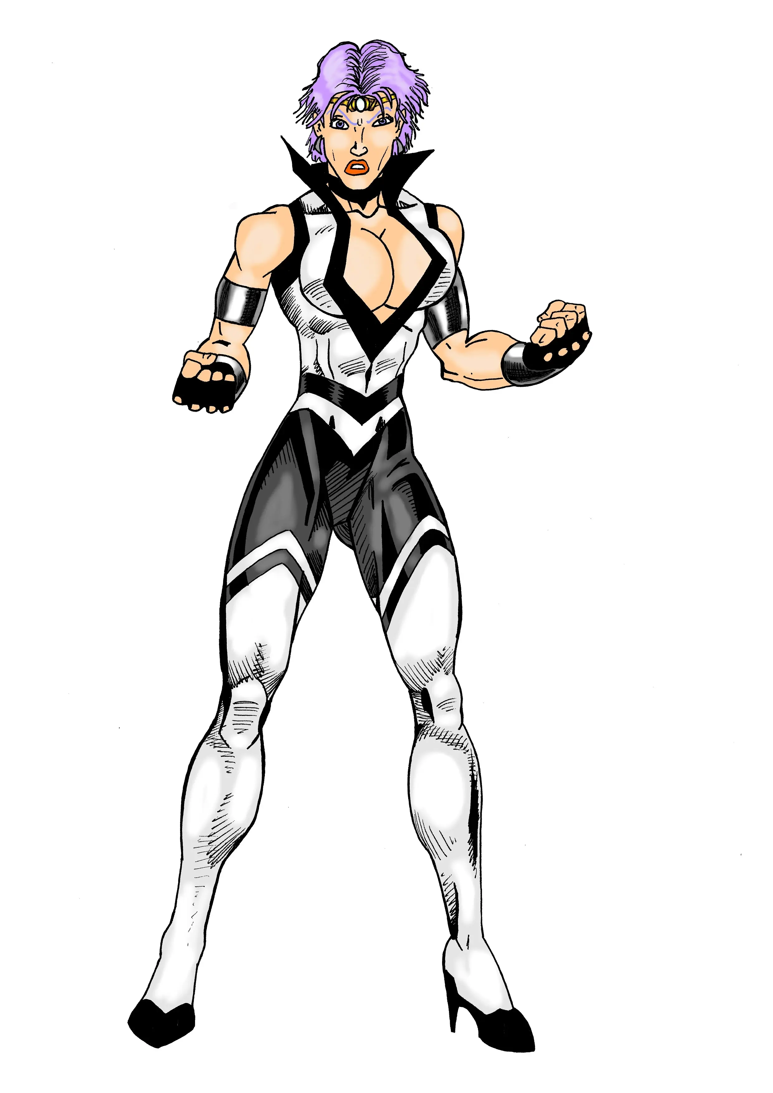 Trading Cards propias!!!