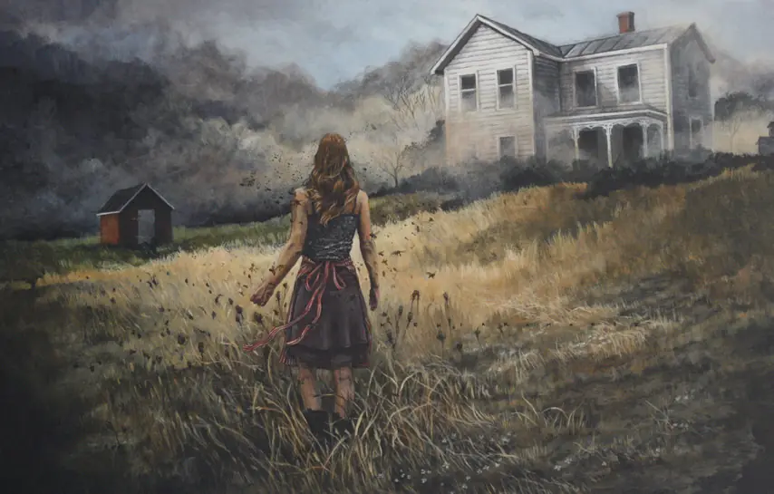 Mary Chiaramonte arte desde EE.UU Mary Chiaramonte arte desde EE.UU