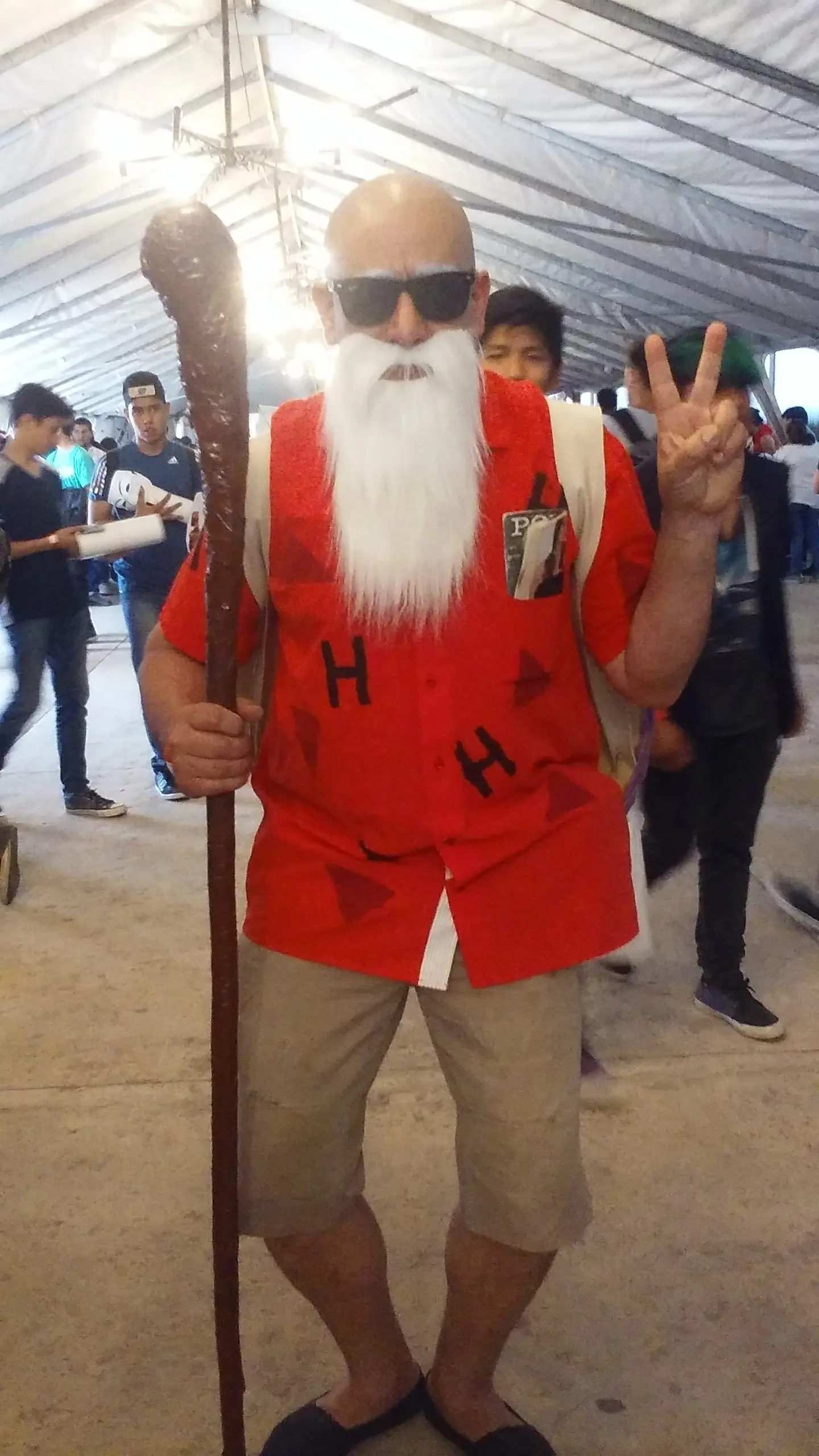 mendotaku mendotaku