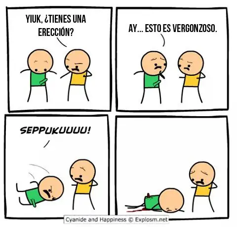 historietas graciosas