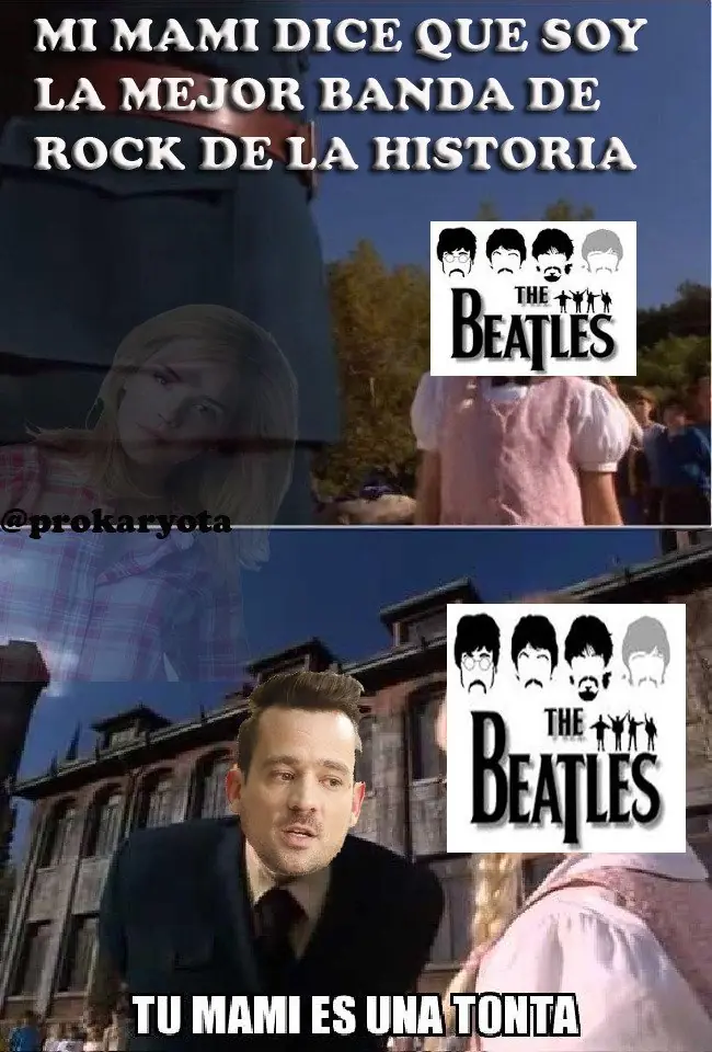 La nueva ola musical supera al rock