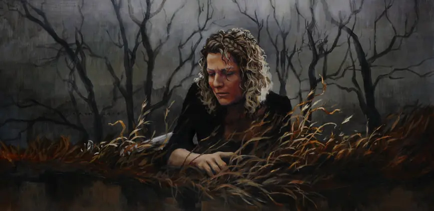 Mary Chiaramonte arte desde EE.UU