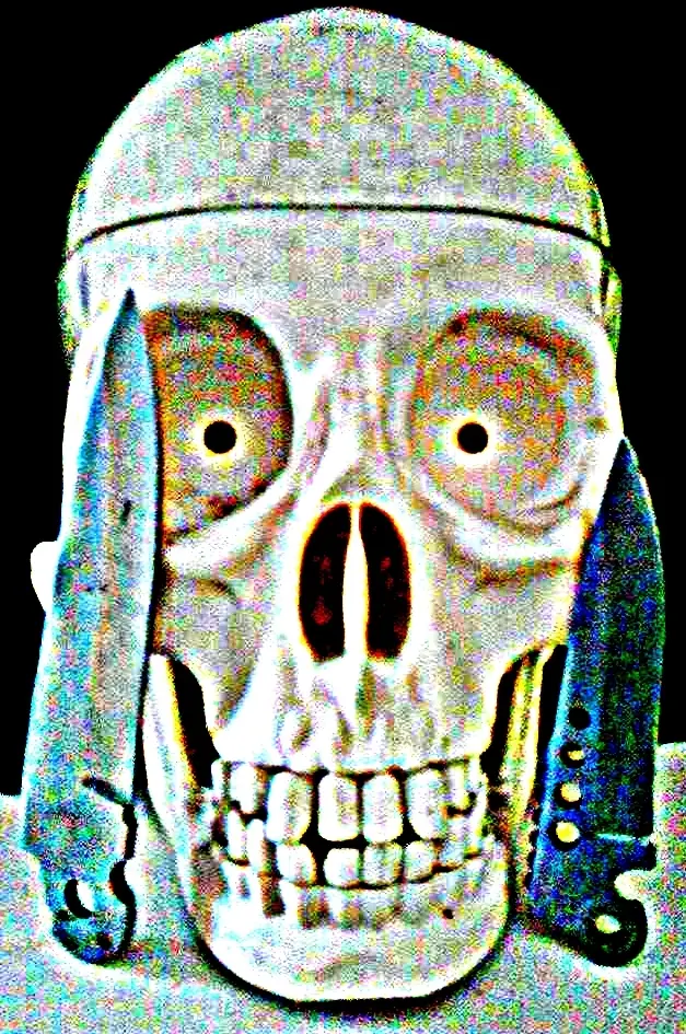 Los diseños de fansteelkick