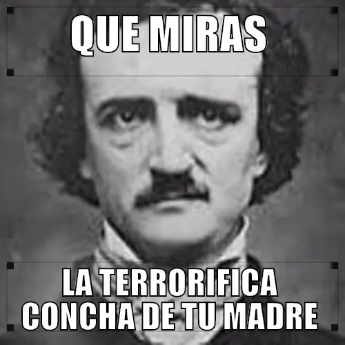 terror
