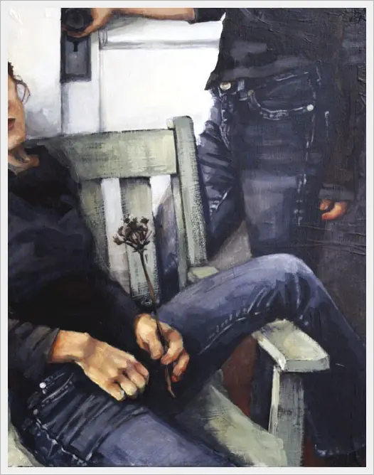 Mary Chiaramonte arte desde EE.UU Mary Chiaramonte arte desde EE.UU
