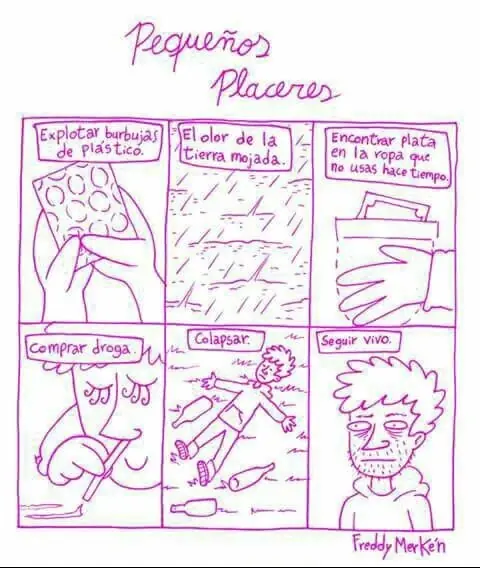 Viñetas e Historietas para que te rías un rato