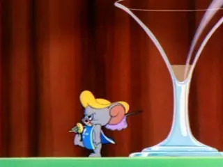 tom y jerry