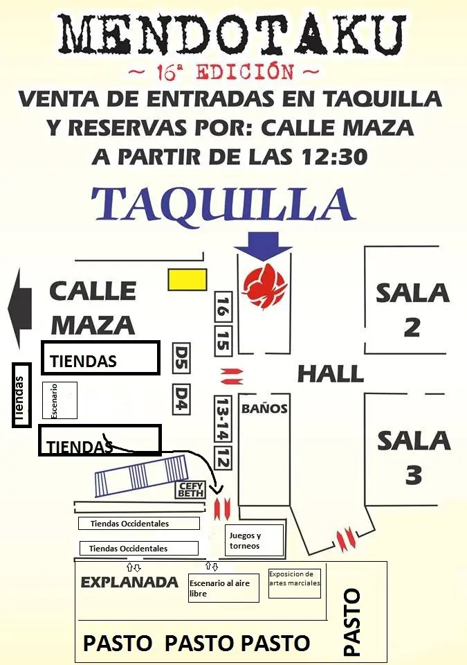 evento