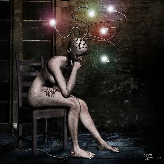 Cameron Gray arte Digital desde Australia Cameron Gray arte Digital desde Australia
