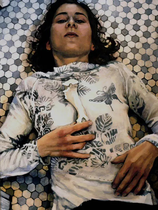 Mary Chiaramonte arte desde EE.UU Mary Chiaramonte arte desde EE.UU