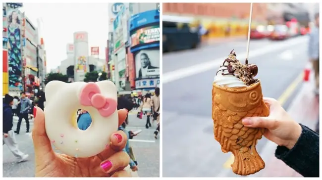 16 Cosas que entendí después de haber vivido un año en Japón