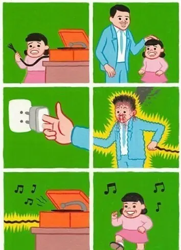 vinetas graciosas