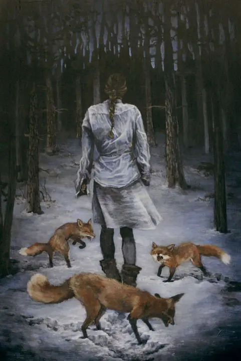 Mary Chiaramonte arte desde EE.UU Mary Chiaramonte arte desde EE.UU