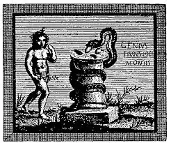 Genius Loci