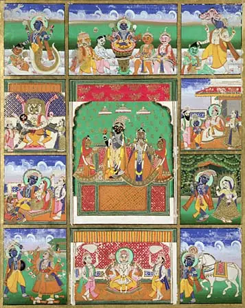 hindu