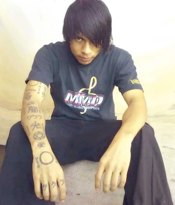 anime