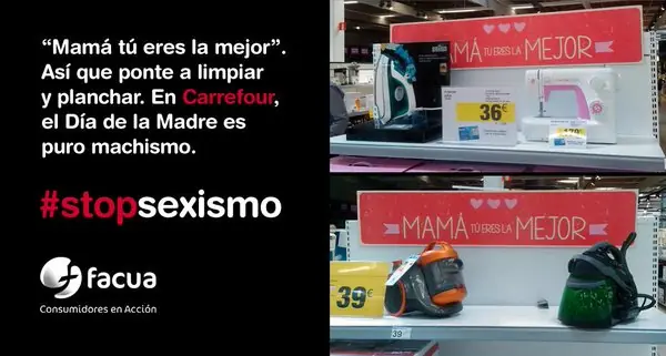 machista