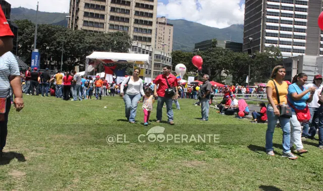 Chavistas Chavistas