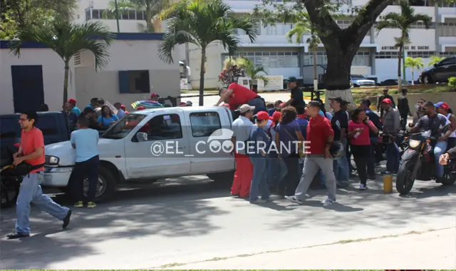 marcha