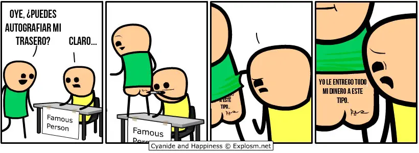 vinetas graciosas