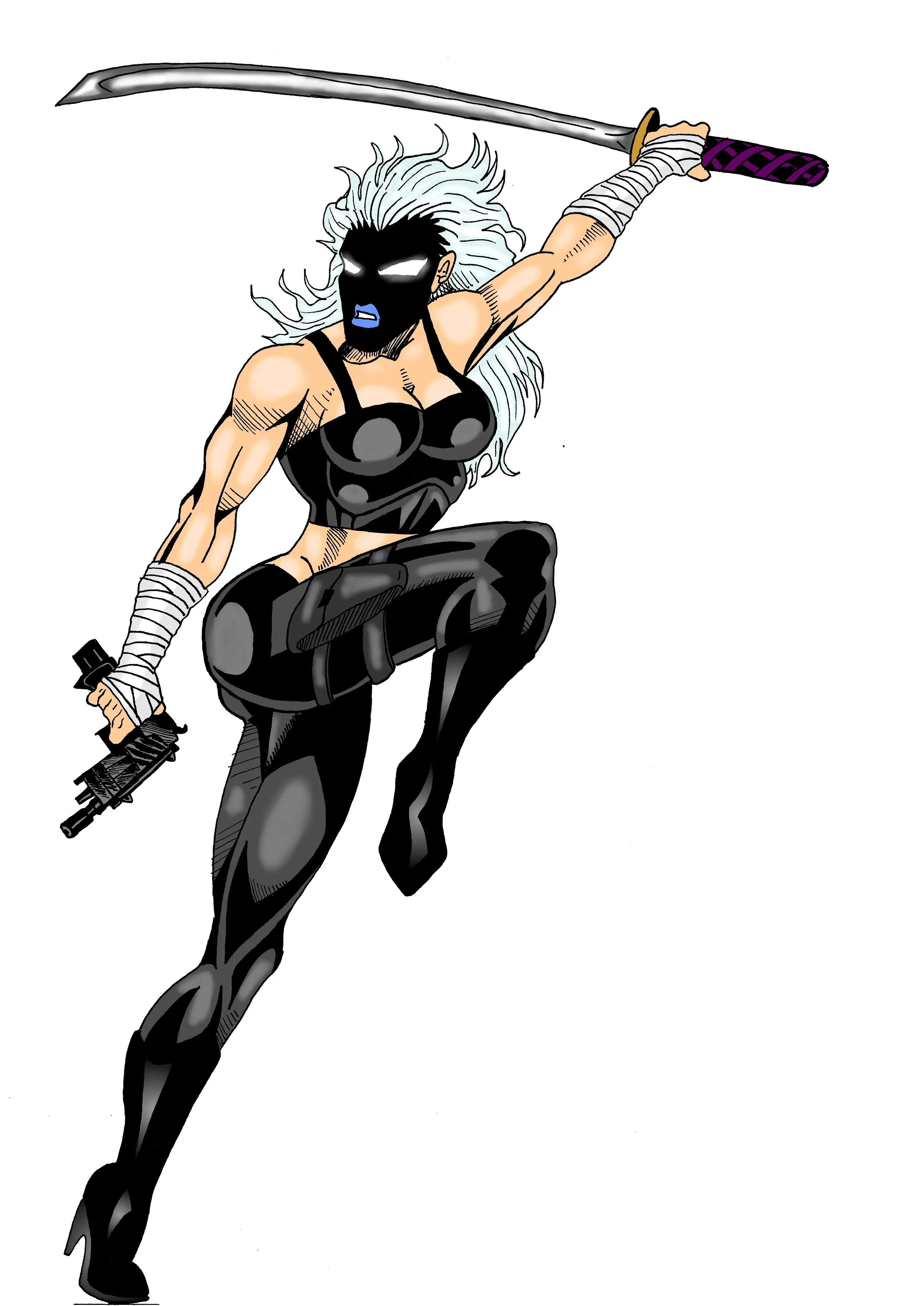 Trading Cards propias!!!