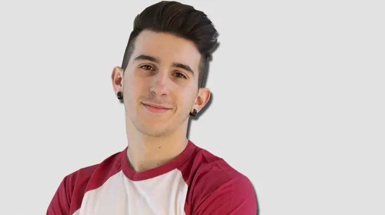 YOUTUBERS
